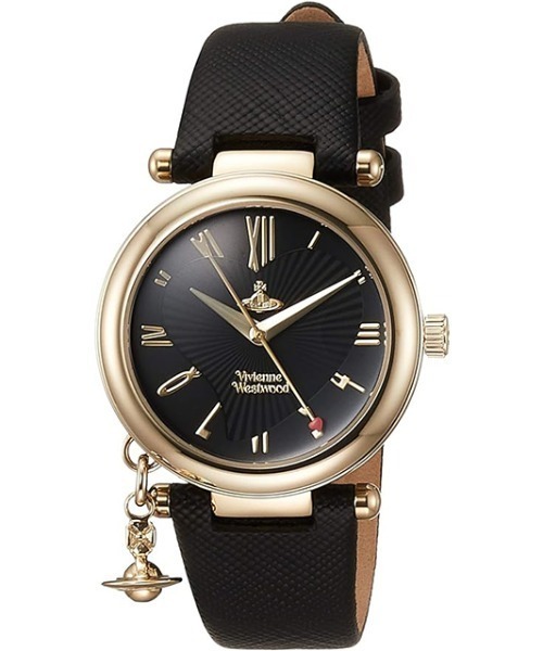 Vivienne Westwood（ヴィヴィアンウエストウッド） 腕時計 レディース
