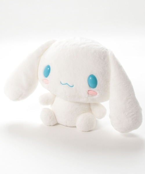 sanrio（サンリオ） おもちゃ ほわほわぬいぐるみ 特大サイズ2L