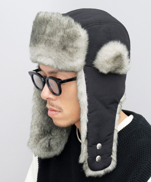 UNIVERSAL OVERALL（ユニバーサルオーバーオール） キャップ 帽子