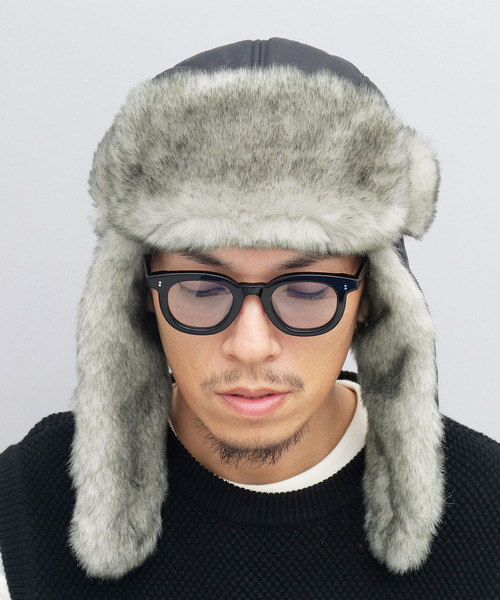 UNIVERSAL OVERALL（ユニバーサルオーバーオール） キャップ 帽子