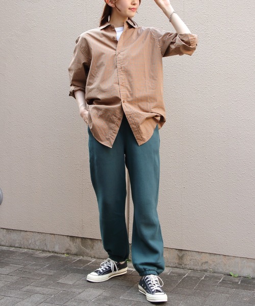 THE SHINZONE（ザ シンゾーン） ブラウス シャツ THE SHINZONE