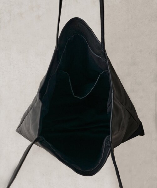 BEARDSLEY（ビアズリー） トートバッグ 「15 quinze」レザーBAG