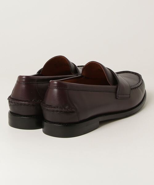 POLO RALPH LAUREN（ポロ・ラルフローレン） ローファー Alston