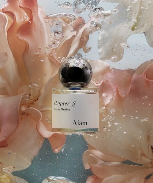 APOTHIA（アポーシア） 香水 VELVET ROPE eau de parfum (ベルベット