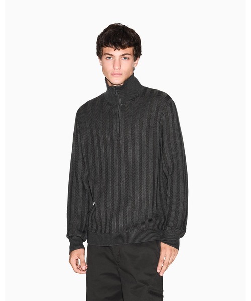 ARMANI EXCHANGE セーター ニット 「A|X アルマーニ エクスチェンジ