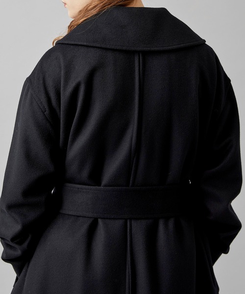 Dessin de Mode（デッサンドモード） コート チェスターコート