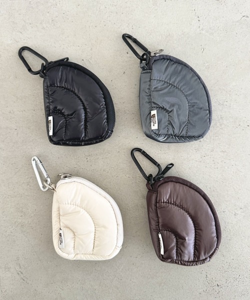THE NORTH FACE（ザ ノースフェイス） ポーチ 国内未発売 THE NORTH