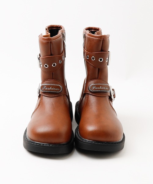 URBAN CHERRY（アーバンチェリー） ブーツ ベルトデザインエンジニア