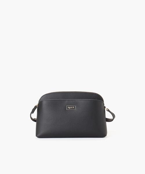 agnes b.（アニエスベー） ショルダーバッグ バッグ ショルダーバッグ