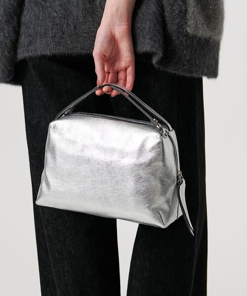 GIANNI CHIARINI（ジャンニ キアリーニ） ショルダーバッグ バッグ