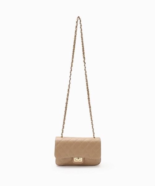 maison-vincent（メゾンヴァンサン） ショルダーバッグ バッグ 「追加