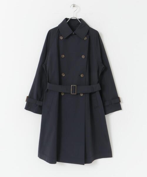 URBAN RESEARCH DOORS（アーバンリサーチドアーズ） トレンチコート