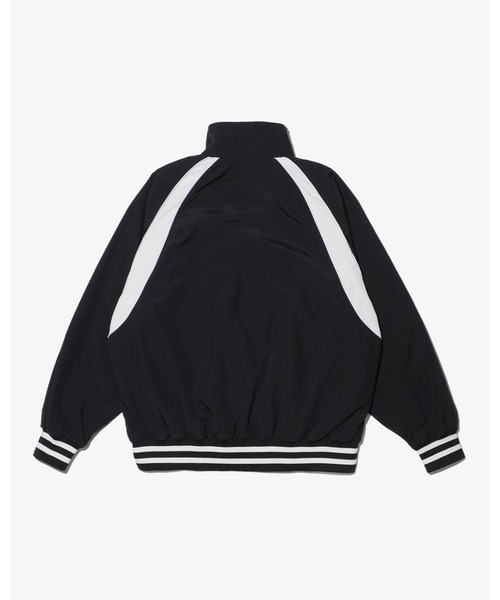 KEBOZ（ケボズ） ナイロンジャケット SUPPLEX NYLON ICON SPORTS