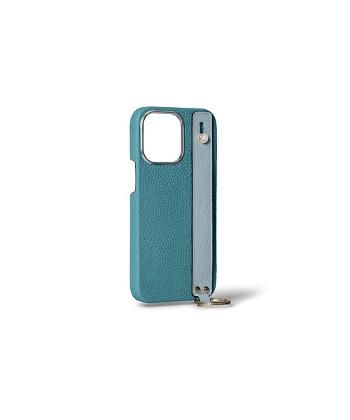 BONAVENTURA（ボナベンチュラ） スマホケース (iPhone15Pro)ハンドル