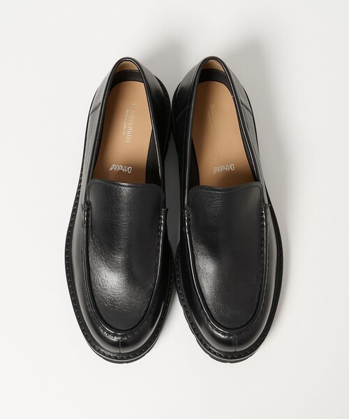 BEAUTY＆YOUTH UNITED ARROWS ローファー モカシン スリッポン メンズ