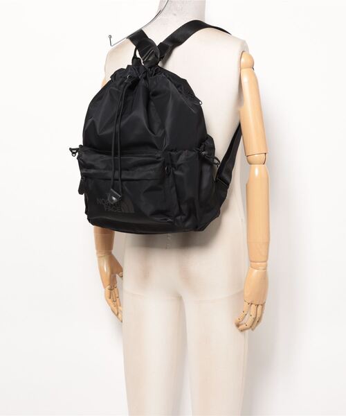 THE NORTH FACE（ザ ノースフェイス） デイバック リュック TNF ボニー
