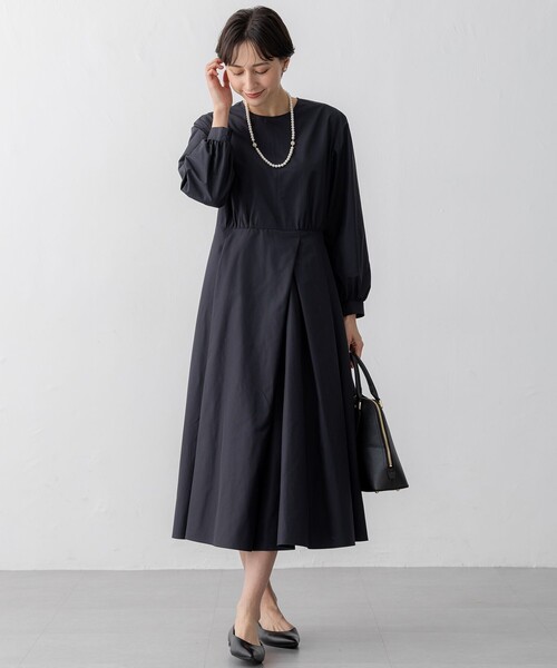 23区（ニジュウサンク） ワンピース 「VERYコラボ」ラスタークロス