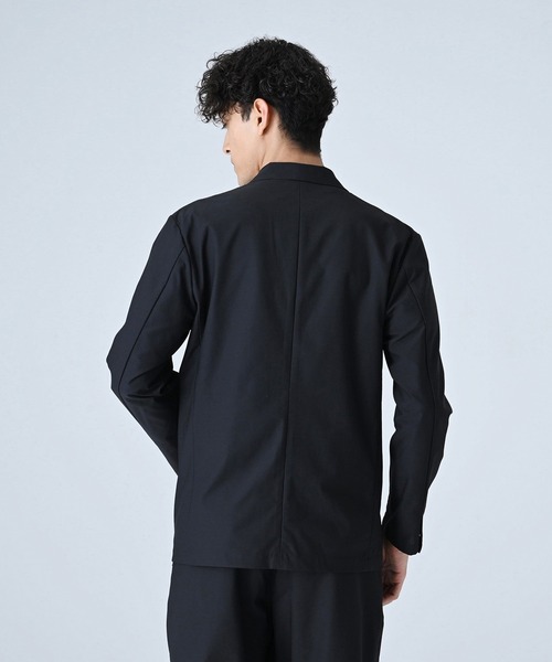 New Balance（ニューバランス） ジャケット テーラードジャケット