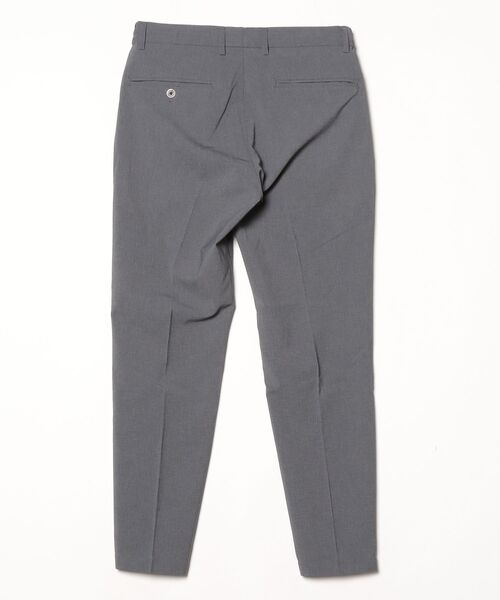 AOURE（アウール） スラックス MALPENSA SUMMER SETUP PANTS メンズ