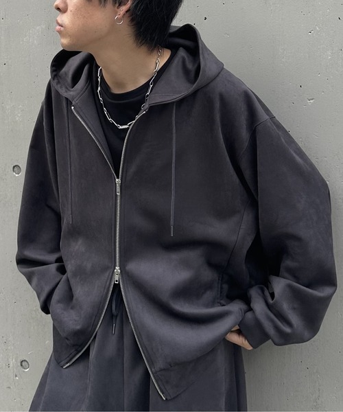 COLONY 2139（コロニー トゥーワンスリーナイン） パーカー