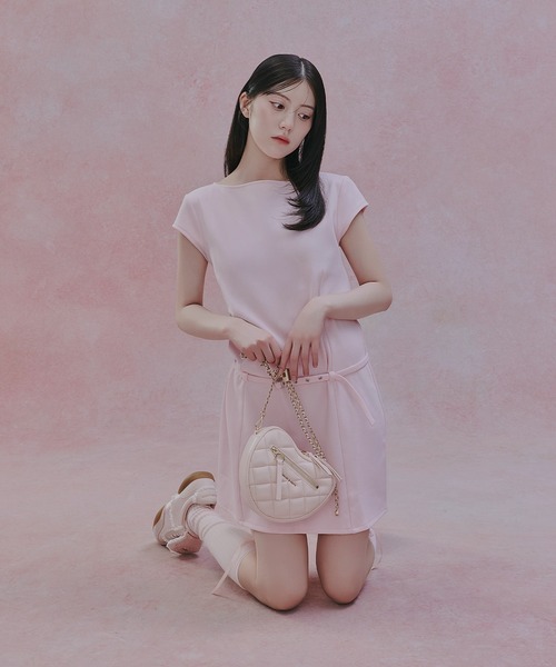 CHARLES ＆ KEITH（チャールズ&キース） ショルダーバッグ バッグ