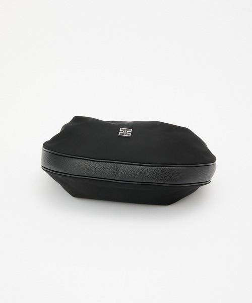 IACUCCI（イアクッチ） ショルダーバッグ バッグ アーゴ M NYLON/CERVO