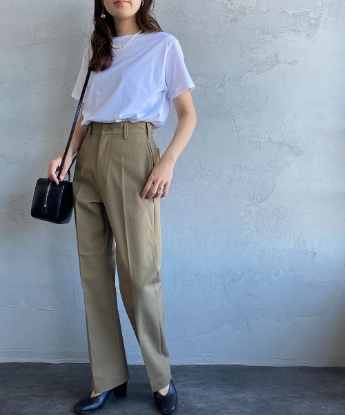 THE SHINZONE（ザ シンゾーン） パンツ チノパン 「THE SHINZONE/ザ