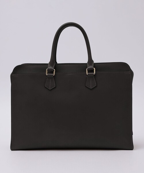 SHIPS（シップス） ビジネスバッグ Boldrini Selleria: レザー