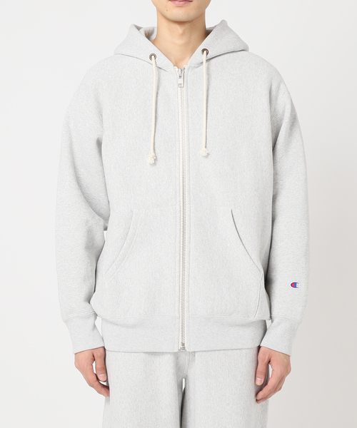 Champion（チャンピオン） パーカー 「CHAMPION / チャンピオン」別注