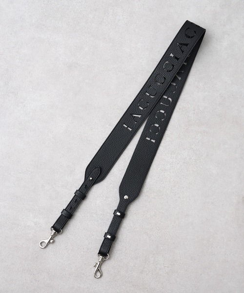 IACUCCI（イアクッチ） トラコッラ ロングベルト CERVO : ZOZOTOWN