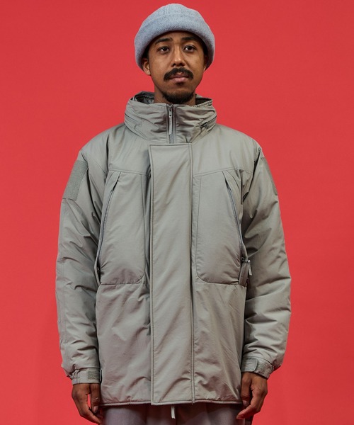 MILITARY（ミリタリー） ミリタリージャケット モッズコート