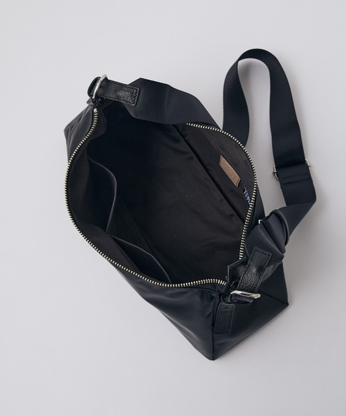 russet（ラシット） ショルダーバッグ バッグ ナイロンジャガード2WAY