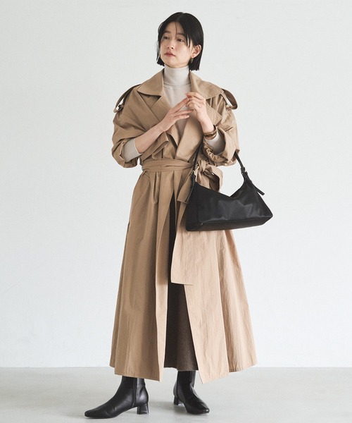 russet（ラシット） ショルダーバッグ バッグ ナイロンジャガード2WAY