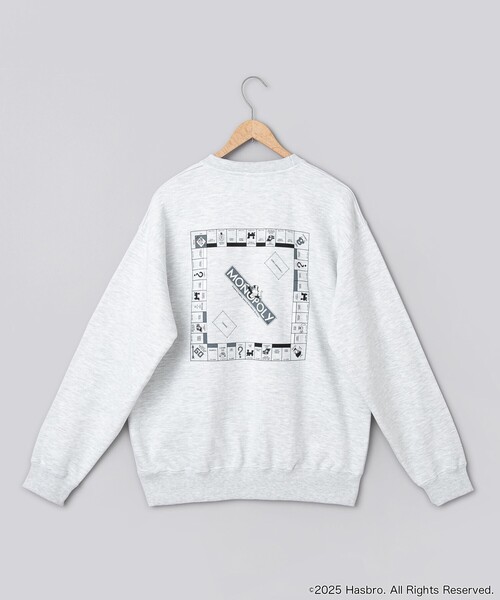 coen（コーエン） トレーナー スウェット ROCK STANLEY（ロック