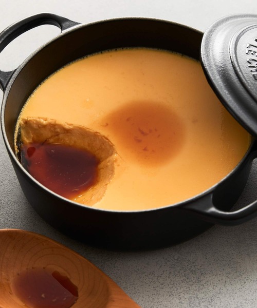 Le Creuset（ル・クルーゼ） 鍋 シグニチャー ココット・ジャポネーズ