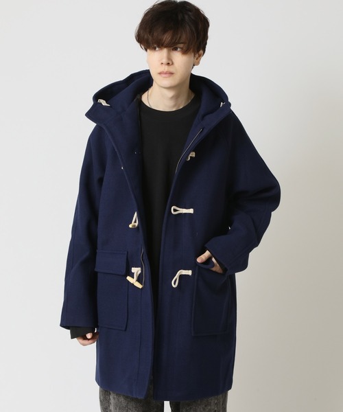 ARCADE（アーケード） ダッフルコート コート ダッフルコート ウール