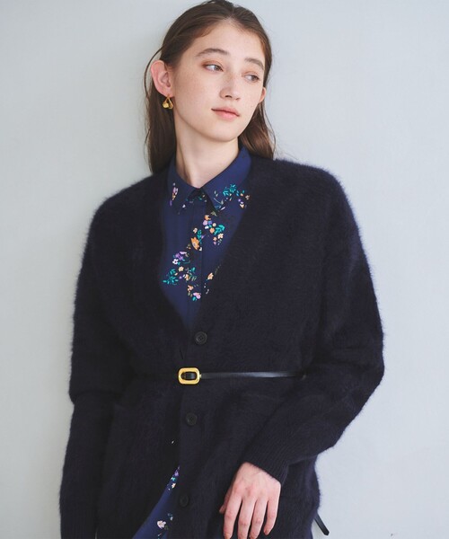 UNITED ARROWS（ユナイテッドアローズ） カーディガン フォックス