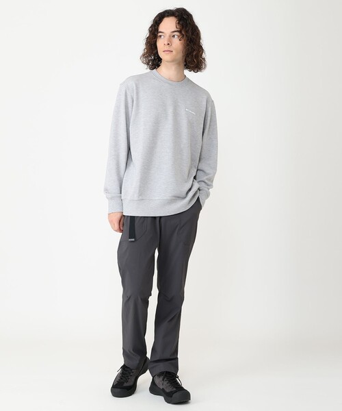 Columbia（コロンビア） トレーナー スウェット Columbia／マーブル