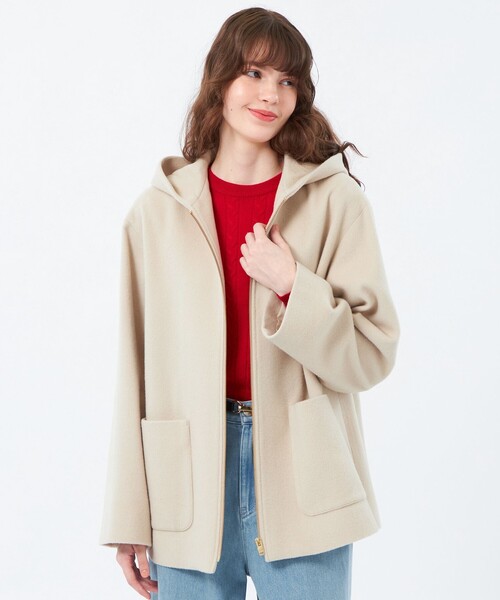 MACKINTOSH PHILOSOPHY（マッキントッシュフィロソフィー） コート