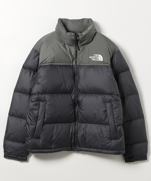 THE NORTH FACE（ザ ノースフェイス） ダウンジャケット ダウン Nuptse