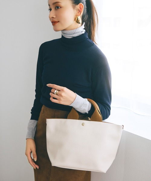 TOPKAPI BREATH（トプカピ ブレス） トートバッグ 「Breath TOPKAPI