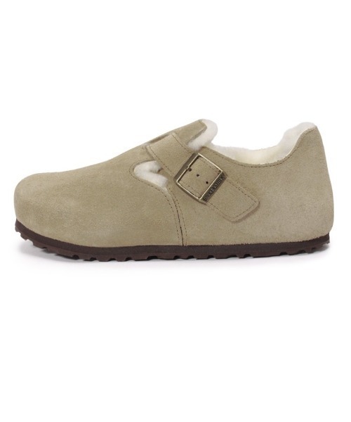BIRKENSTOCK（ビルケンシュトック） スリッポン 1028470 London
