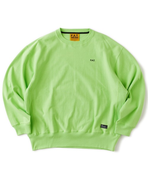 FAT（ファッション）（色：グリーン系）のおすすめ人気商品一覧 通販