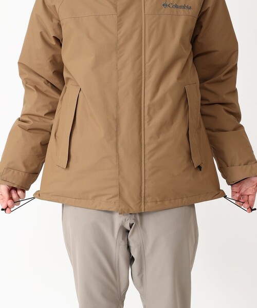 Columbia（コロンビア） コート ジャケット 防水 防寒 Columbia