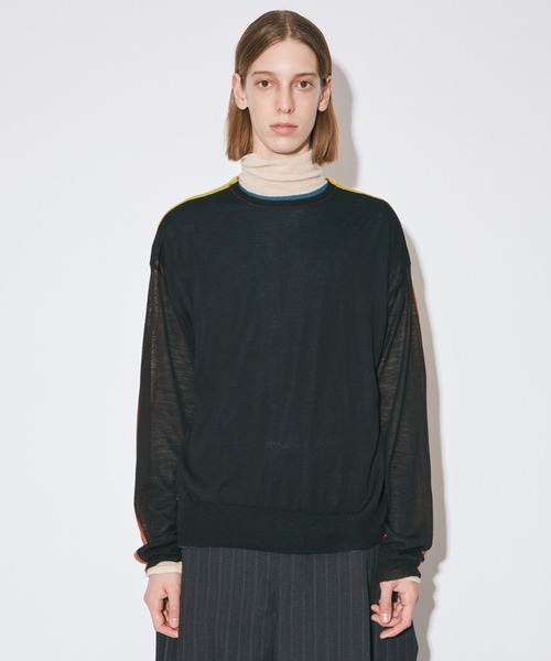 beautiful people（ビューティフルピープル） ニット セーター