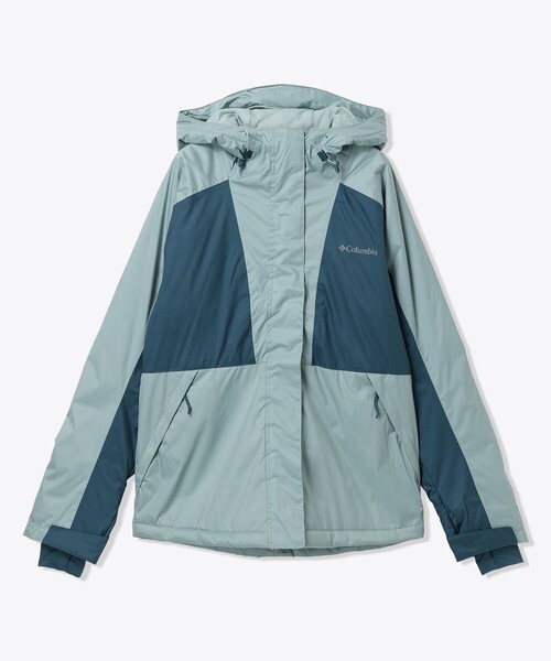 Columbia（コロンビア） コート アウター 防水 防寒 スキー対応