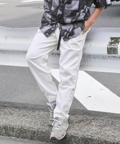 ZIP FIVE（ジップ ファイブ） チノパン 「ZIP FIVE」「ZIP FIVE