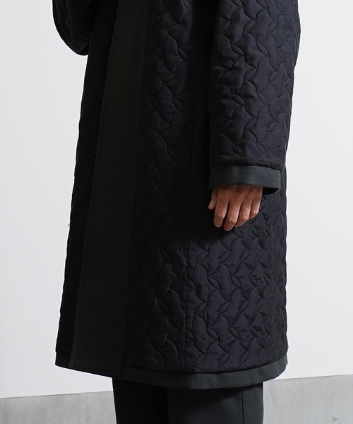 TROVE（トローヴ） ステンカラーコート コート TROVE 2022AW