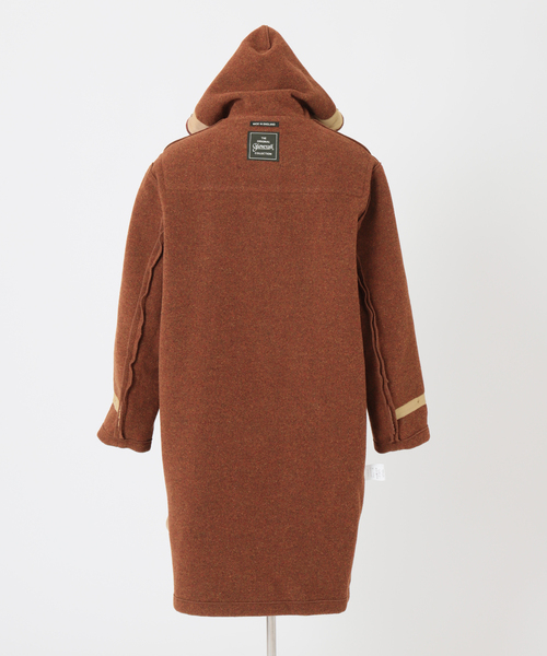 Gloverall（グローバーオール） コート ダッフルコート 【GLOVERALL