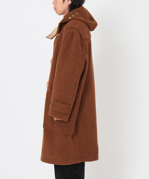 Gloverall（グローバーオール） コート ダッフルコート 【GLOVERALL